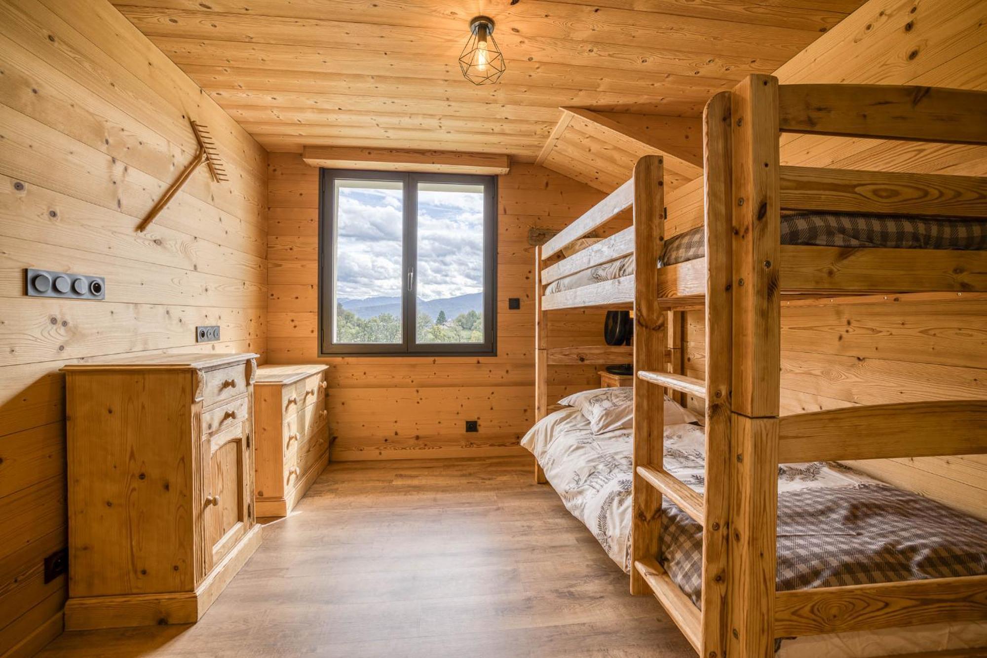 Le Chamois, Chez Le Charpentier D'Antan, La Chaleur Du Bois, Le Calme De La Campagne Apartment Epagny Metz-Tessy Ngoại thất bức ảnh