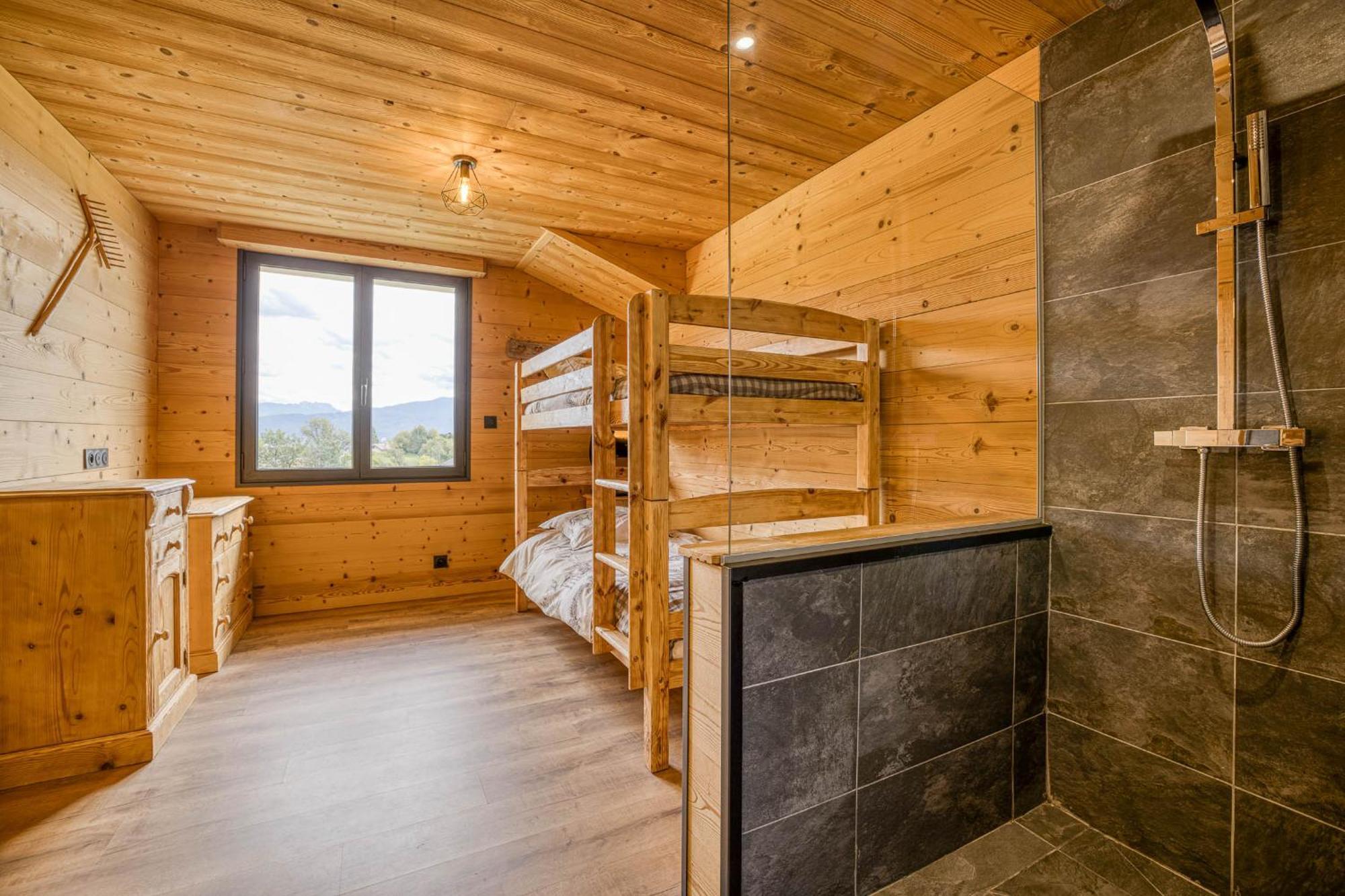 Le Chamois, Chez Le Charpentier D'Antan, La Chaleur Du Bois, Le Calme De La Campagne Apartment Epagny Metz-Tessy Ngoại thất bức ảnh
